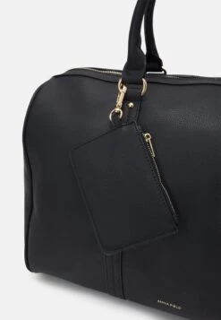 Anna Field SET - Weekender - Black -Pier One Store 28cd84630a8640a3822257490557b05d