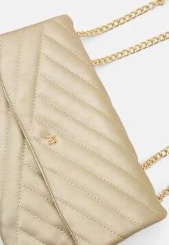 Anna Field Umhängetasche - Gold-coloured -Pier One Store 29c64d32721947559f23ea9b44d1db05