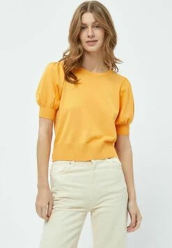 Minus LIVA - T-Shirt Basic - Mango Sorbet 12 Minus LIVA - T-Shirt Basic - Mango Sorbet -Pier One Store 2ac6428dc7af4c1c8fc27788c8a2c7af 1