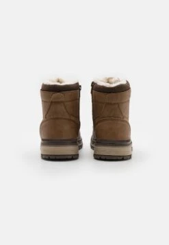 Pier One Schnürstiefelette - Dark Brown -Pier One Store 2b52bc45e3c142b0b1112877bf69e234