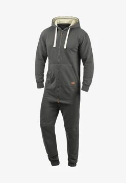 Blend BHSALINHO - Pyjama - Pewter Mix -Pier One Store 2bb37a6f2f434a1b9ad8e91aa3c89334