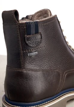 Lloyd Schnürstiefelette - Braun -Pier One Store 2d06a16db6d541b6a22ff862c49370fe