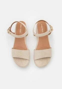 Anna Field COMFORT - Espadrille - Beige -Pier One Store 2d8861227492414ea7c745284c47ffb8