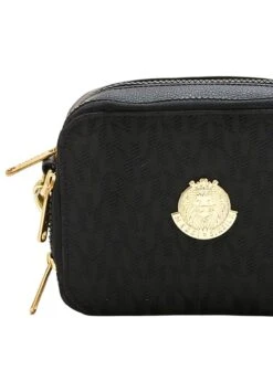 SikSilk MESSI COLLABORATION - Umhängetasche - Black & Gold -Pier One Store 2da0a8ddddbf4a9ca05a2233df9db5f8