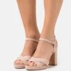 Anna Field Riemensandalette - Light Pink -Pier One Store 305b37c0ba9a4a08ac2479ea35f29fb4