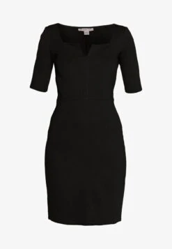 Anna Field Etuikleid - Black -Pier One Store 3335dda94f544f038459253b9afad478