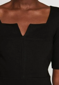 Anna Field Etuikleid - Black -Pier One Store 33a2574dbde84f17925cc2f9aacc3e36