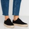 Anna Field Espadrille - Black -Pier One Store 342e47af03b842349b785accaf91408e