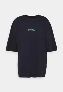 Pier One T-Shirt Print - Black -Pier One Store 34e24723b609433bacf278442637da0c