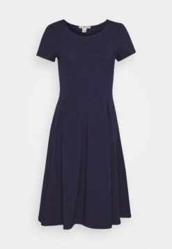 Anna Field Jerseykleid - Maritime Blue 12 Anna Field Jerseykleid - Maritime Blue -Pier One Store 351b2fb2370b476085e973d832e06d6c