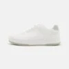 YOURTURN UNISEX - Sneaker Low - White -Pier One Store 35eb744edde64f8aa025cf6cbf9f7617