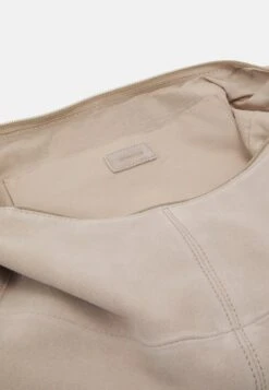 Anna Field LEATHER - Handtasche - Taupe 10 Anna Field LEATHER - Handtasche - Taupe -Pier One Store 3711bd32eaa84435b36f940e3227775f