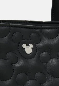 Even&Odd DISNEY TOTE BAG - Shopping Bag - Black -Pier One Store 37345d39682546e2910a8382d92fcb19