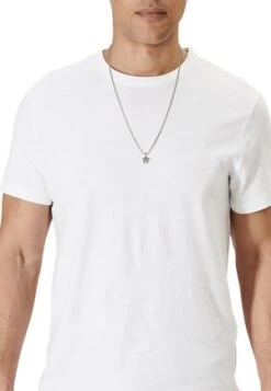 AllSaints Halskette - Silver -Pier One Store 37391b8d58914cd6881285a6a1ffbad9