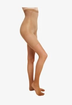 Spanx HIGH WAIST SHAPING SHEERS - Strumpfhose - Nude 13 Spanx HIGH WAIST SHAPING SHEERS - Strumpfhose - Nude -Pier One Store 3879679c2c644149b90e89aa4c80199c