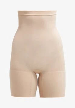 Spanx HIGHER POWER PANTIES - Shapewear - Soft Nude -Pier One Store 388ecab995a84845b0f7260f981efe36