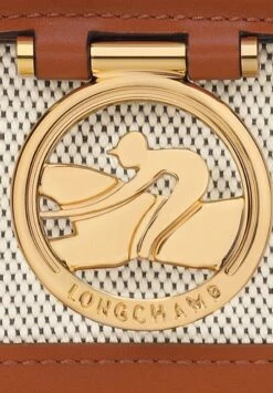 Longchamp BOX TROT - Umhängetasche - Cognac 10 Longchamp BOX TROT - Umhängetasche - Cognac -Pier One Store 38df388050164322a30334e87572c362