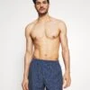 Pier One 5 PACK - Boxershorts - Dark Blue/blue -Pier One Store 390e01098d5542d284a513a45065c4cc