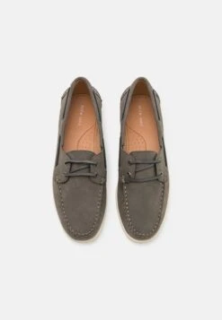 Pier One Bootsschuh - Grey -Pier One Store 3959fe47627e4ff0866a48274cf572ee