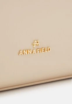 Anna Field Handtasche - Beige -Pier One Store 39a0b09cba8e4cfd99ebad81b47ffa02