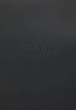 Pier One UNISEX - Weekender - Black 12 Pier One UNISEX - Weekender - Black -Pier One Store 39fdb5f7c20b4ea7b31fc65b27656f6d