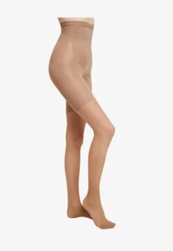 Spanx HIGH WAIST SHAPING SHEERS - Strumpfhose - Nude 12 Spanx HIGH WAIST SHAPING SHEERS - Strumpfhose - Nude -Pier One Store 3b21b745a80447c28eb11175d44d37d1