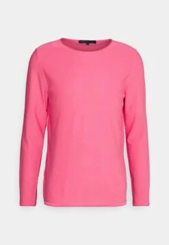 DRYKORN RIK - Strickpullover - Marine -Pier One Store 3ce5ba1e315b47de80a8a5fded103d8f