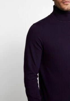 Pier One Strickpullover - Dark Purple 13 Pier One Strickpullover - Dark Purple -Pier One Store 3d34ff6461fa45d897698865b4e52c29