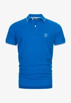 Indicode Jeans WALLO - Poloshirt - Skydiver 12 Indicode Jeans WALLO - Poloshirt - Skydiver -Pier One Store 3e76822088b1423c8e11e4323b41953e