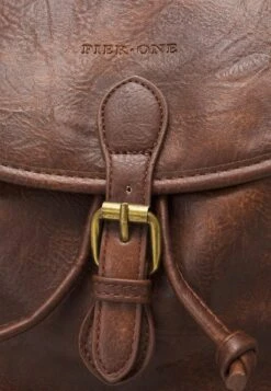 Pier One UNISEX - Tagesrucksack - Dark Brown 12 Pier One UNISEX - Tagesrucksack - Dark Brown -Pier One Store 418af441c90a406797e4903d285c780a