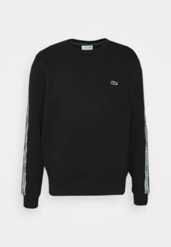 Lacoste Sport TAPERED - Sweatshirt - Blanc -Pier One Store 42179d20317e43b89f457443db43b74b