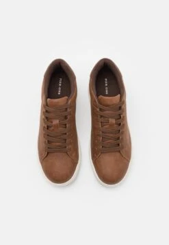Pier One UNISEX - Sneaker Low - Cognac 11 Pier One UNISEX - Sneaker Low - Cognac -Pier One Store 4255542b254043c59f79012041804d27