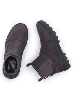 Vans COLFAX - Ankle Boot - Medium Grey -Pier One Store 435403812220482598f812f4cb99e620