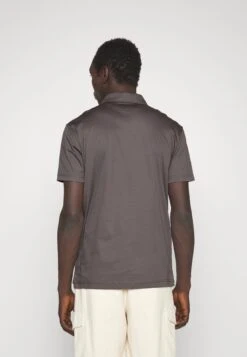 Tiger Of Sweden LARON - Poloshirt - Ash Grey -Pier One Store 43dd050c50e949d9ac2387c393f3b93b