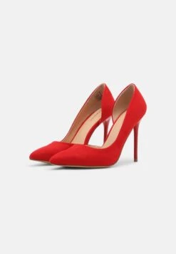 Even&Odd High Heel Pumps - Red -Pier One Store 455929d78d9447989fc1b7896bb7ea46