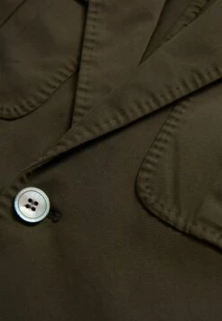 Oscar Jacobson FRISO SAFARI SOFT - Sakko - Rosciola Green -Pier One Store 46d89719d171470c96593b9b48bcbb4e