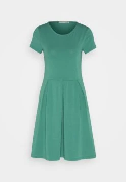 Anna Field Jerseykleid - Dark Green -Pier One Store 4965876227c44e4eb69e5a2ae2bfe892