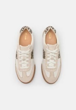 Clarks CRAFTMATCH - Sneaker Low - Beige/black -Pier One Store 49a5e23d2bb7408190f3777ff3545d06