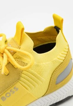 Boss TITANIUM RUNN - Sneaker Low - Open Yellow 13 Boss TITANIUM RUNN - Sneaker Low - Open Yellow -Pier One Store 49ff53860a2a4286a4b5f2b2a55ad77b