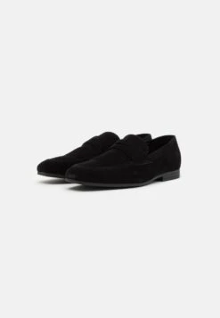 Pier One Business-Slipper - Black -Pier One Store 4a1c0bdaeb3241ab8e09ca029f427cff