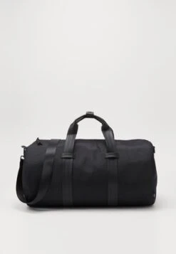 Pier One UNISEX - Sporttasche - Black -Pier One Store 4ac19730db8e48c695a5d734f1b12624