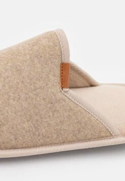 Pier One Hausschuh - Beige -Pier One Store 4bb8e183218649be8d160cd154643fa0