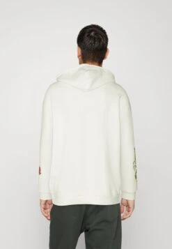 YOURTURN UNISEX - Sweatshirt - White 10 YOURTURN UNISEX - Sweatshirt - White -Pier One Store 4d5958aa46744bafafe6fe31286d696c