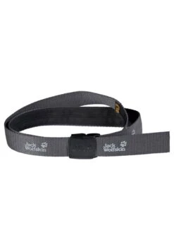 Jack Wolfskin SECRET BELT WIDE - Gürtel - Black -Pier One Store 4fa31dce16fc49a58f2cd3504928f602