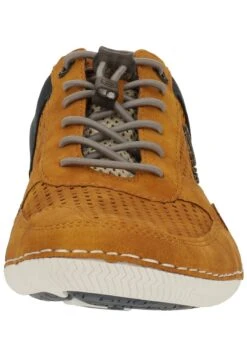 Bugatti Sportlicher Schnürer - Yellow 13 Bugatti Sportlicher Schnürer - Yellow -Pier One Store 5019e51a86334ae2b8dad02035fb14bf