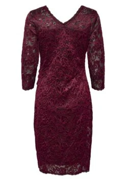 Kaffe KALENE - Cocktailkleid/festliches Kleid - Winetasting -Pier One Store 510b1b8a0f8545399e9804c1e28d90ed