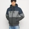 Indicode Jeans IDHANNIBAL - Winterjacke - Navy -Pier One Store 515969c032494678a5b458e1578f9a06