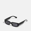 Pier One UNISEX - Sonnenbrille - Black -Pier One Store 52033afde8614ca380b16874dcc79aef