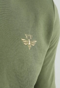 Pier One Kapuzenpullover - Khaki -Pier One Store 528345b6083a4e839f821332e4d7f573