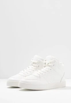 Anna Field Sneaker High - White -Pier One Store 5419b6cca2044d9a981ed0bbf36f8441